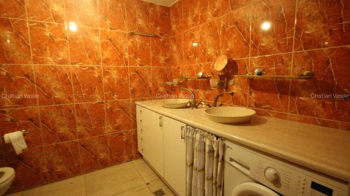 REA0126150 Apartament superb Primaverii - 8