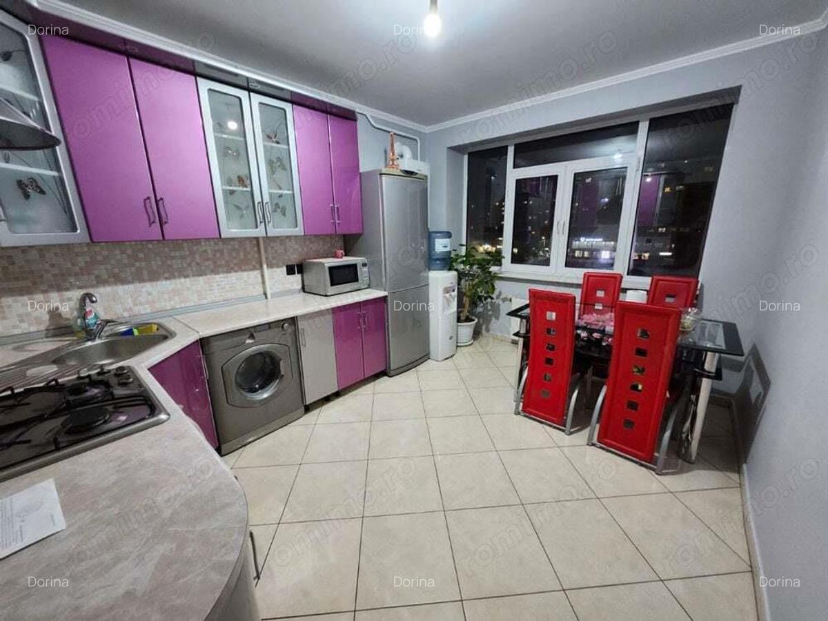 Ofer spre vanzare Apartament 3 camere decomandat Delfinului - 6 Ofer spre vanzare Apartament 3 camere decomandat Delfinului - 6