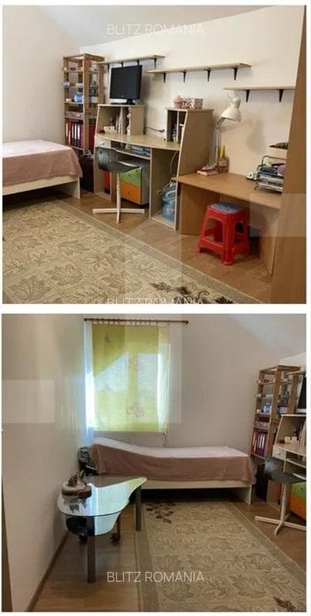 Apartament de vanzare, cu 4 camere, 80 mp, zona Parcul Bucovina - 14