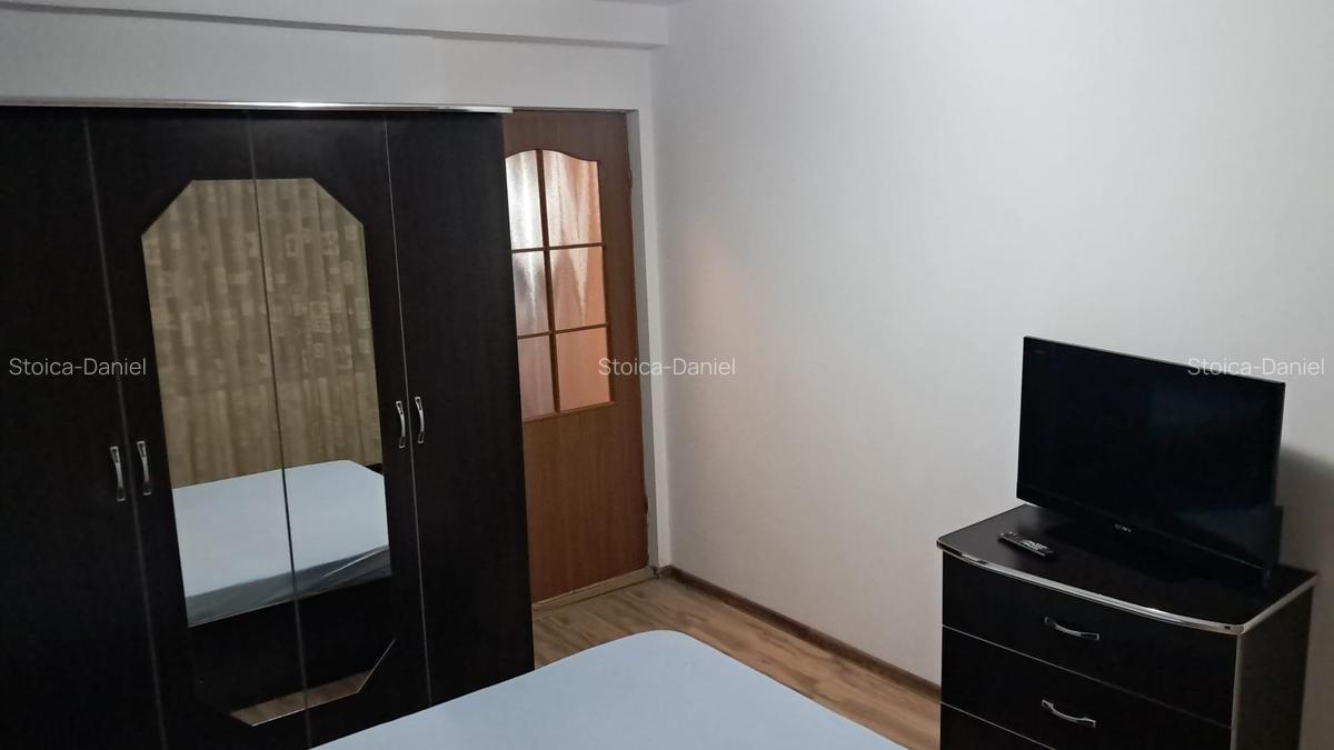 APARTAMENT 2 CAMERE DECOMANDAT | APARATORII PATRIEI | PARCARE | CENTRALA TERMICA - 2