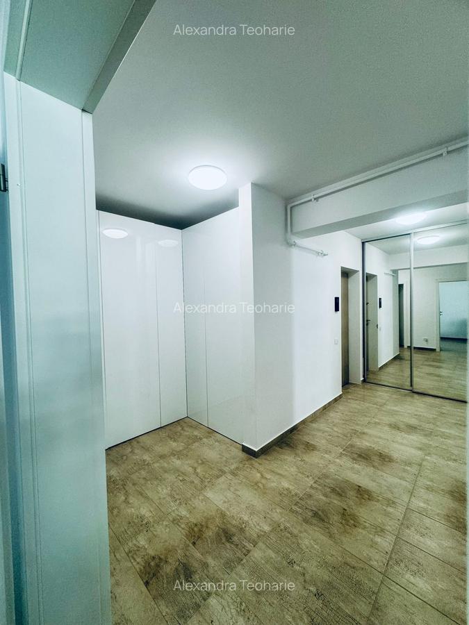 Apartament 2 camere, Ultra dotat si utilat, Loc de parcare, Tomis Plus - 5