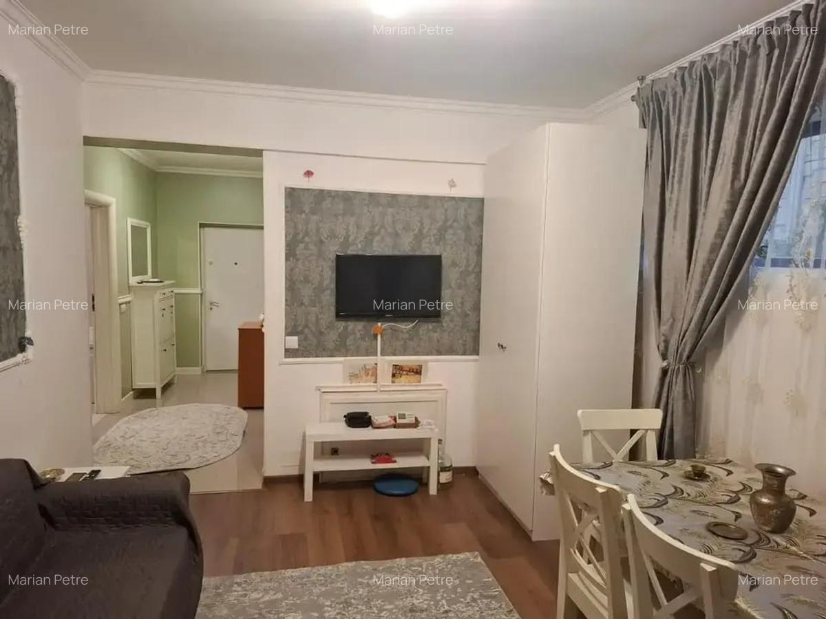 Apartament 2 camere -Mobilat utilat/Mutare imediata -Bucuresti Noi - 19