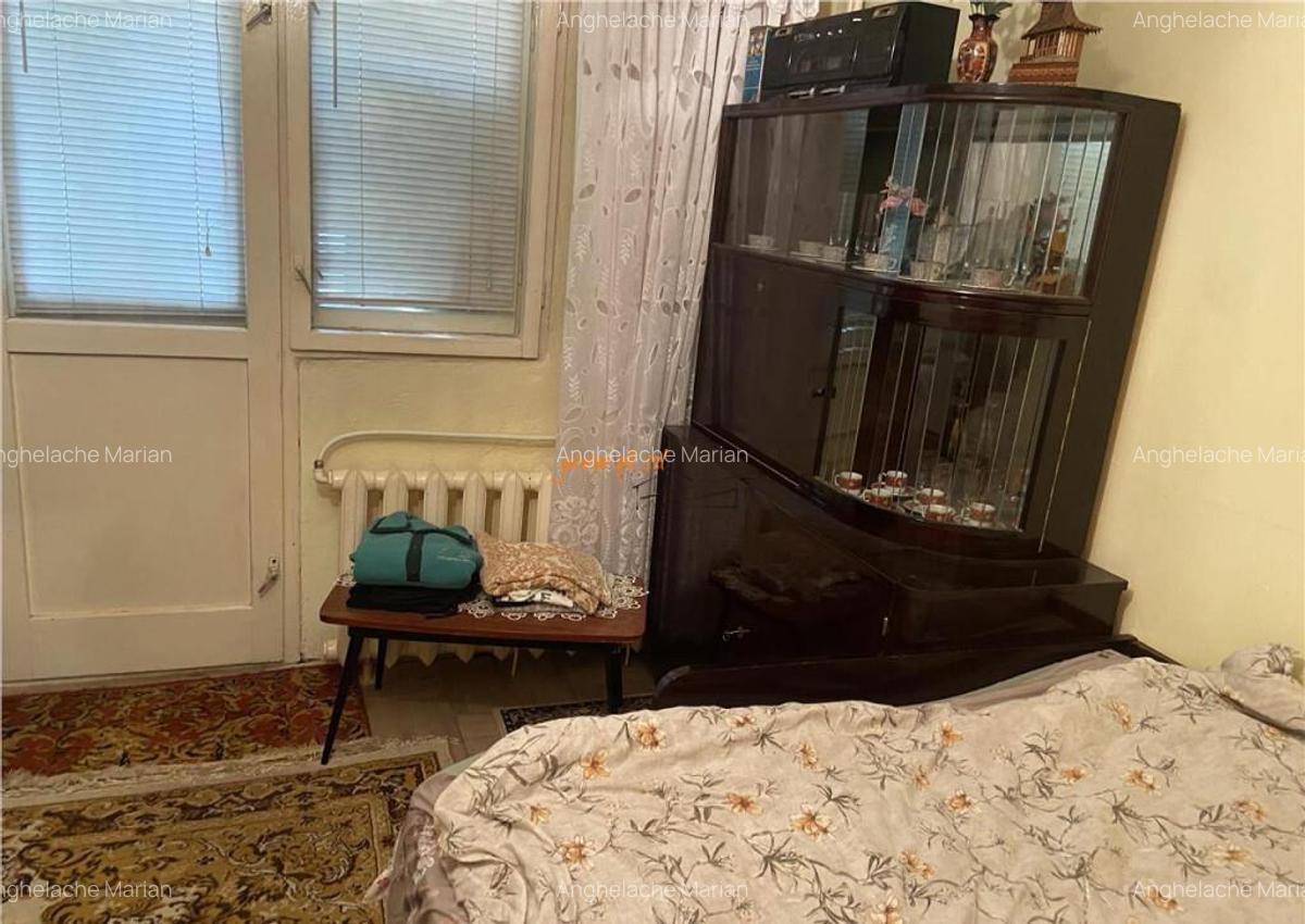 Apartament 2 camere , zona Cartier Sud, decomandat , 54 mp - 9