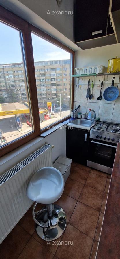 Apartament 2 camere Kogalniceanu - Facultatea de Drept - 11