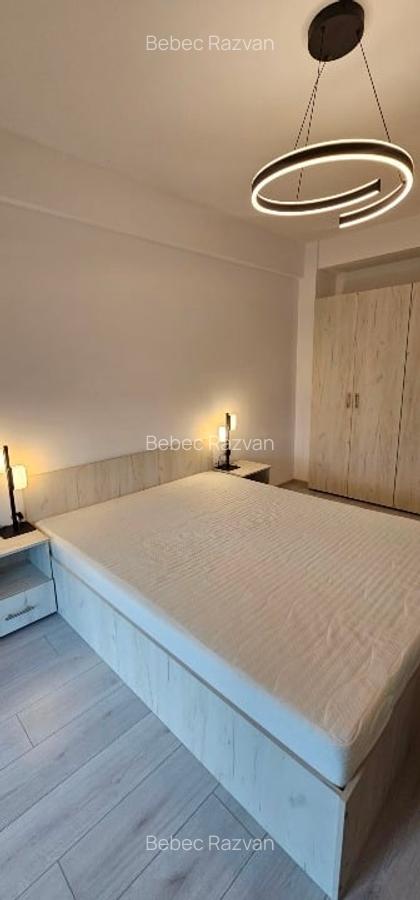 Proprietar inchiriez apartament cu 2 camere decomandat Calea Aradului - 5