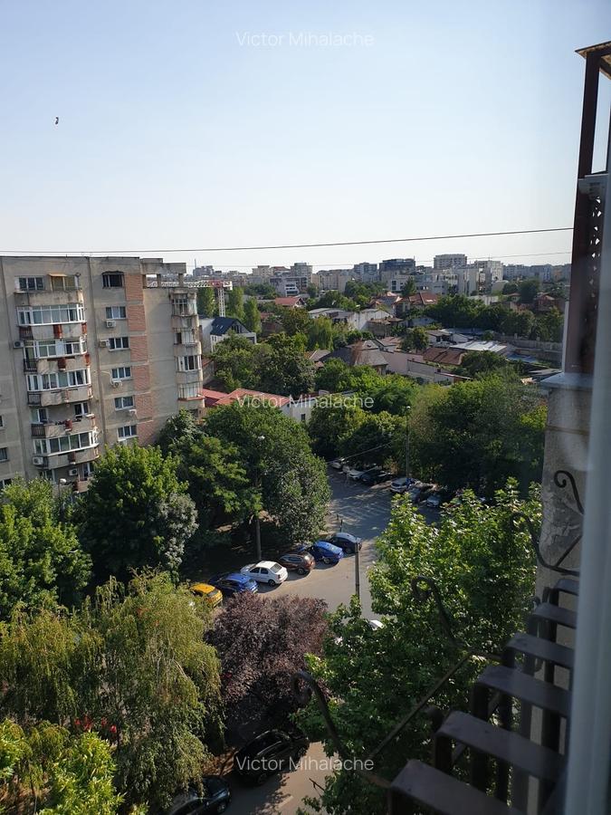 Vatra Luminoasa, Mihai Bravu - bloc 1990, mobilat, foarte curat - 3