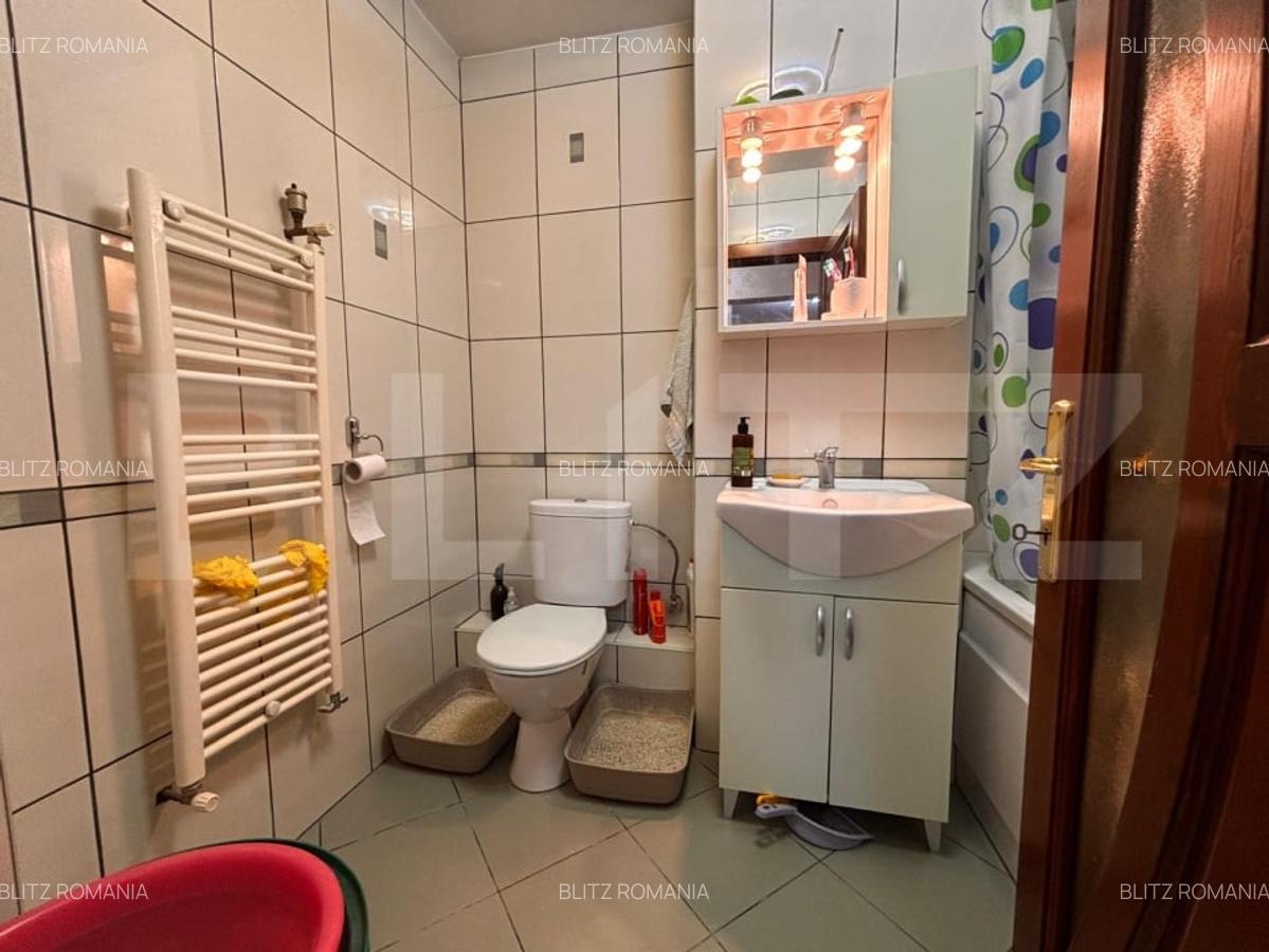 Apartament 2 camere etaj 1 Stefan Cel Mare - 2