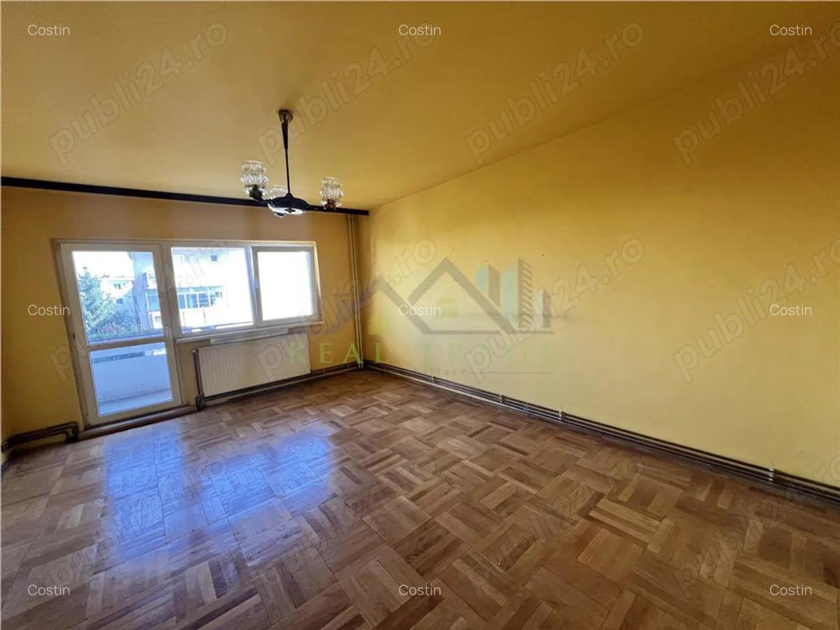 Apartament 4 camere structura mare Scriitorilor - 1