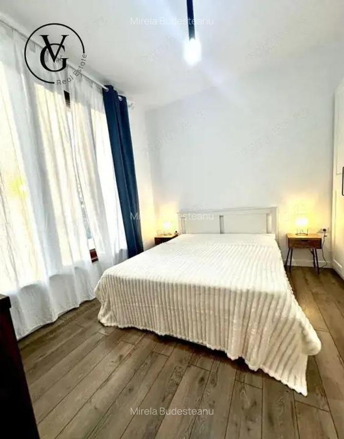 Vila 4 camere Tunari - 3