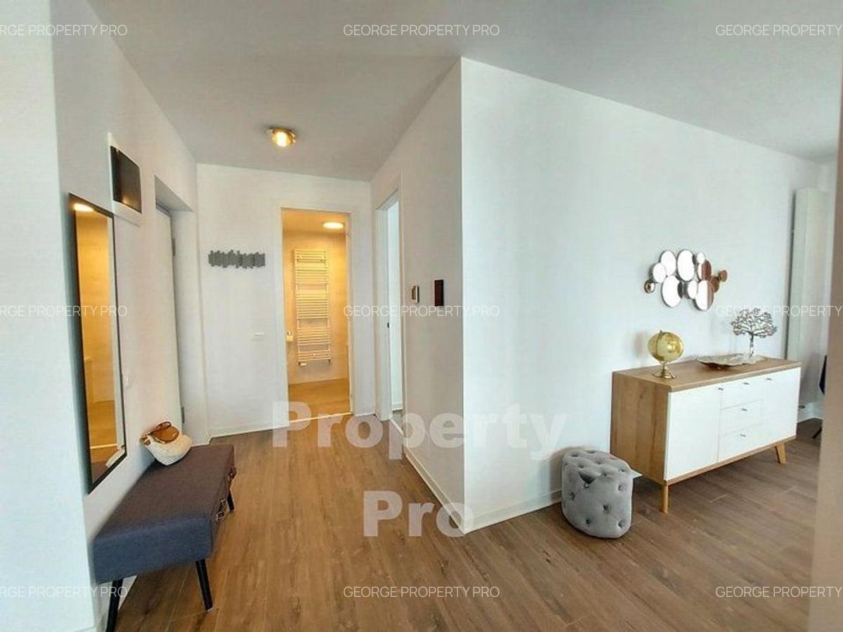 2 Camere + Parcare, Cloud9, Aviatiei, Promenada, Herastrau, Pipera - 16