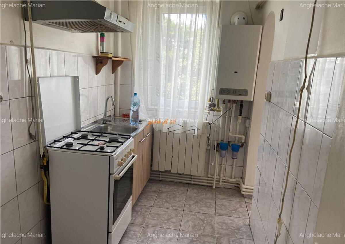 Apartament 2 camere , cartier Sud , 44 mp , centrala termica - 8