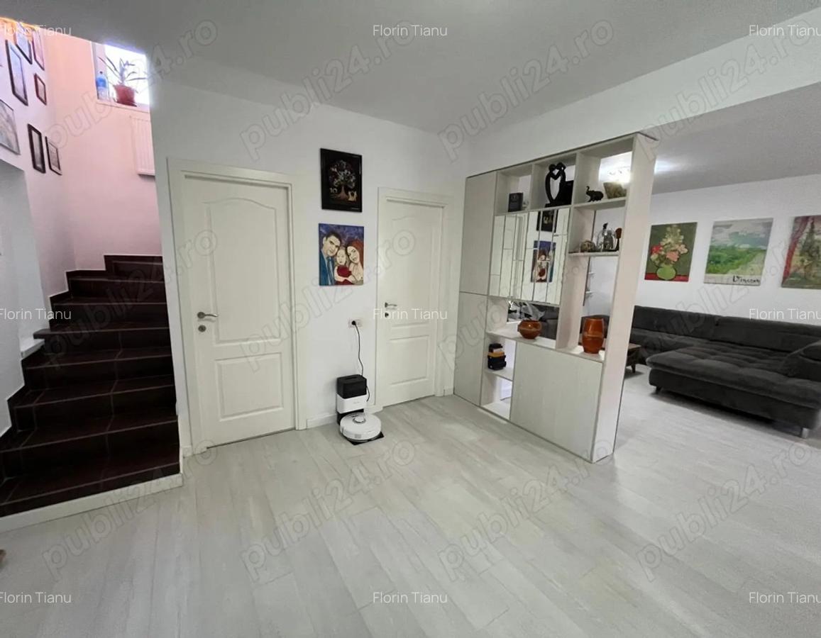 Se vinde casa deosebita, Lazu, Constanta, 135m util, 300m teren - 6