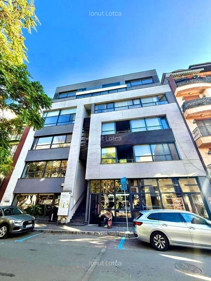Apartament cu 2 camere semidecomandat în Dorobanți - 4