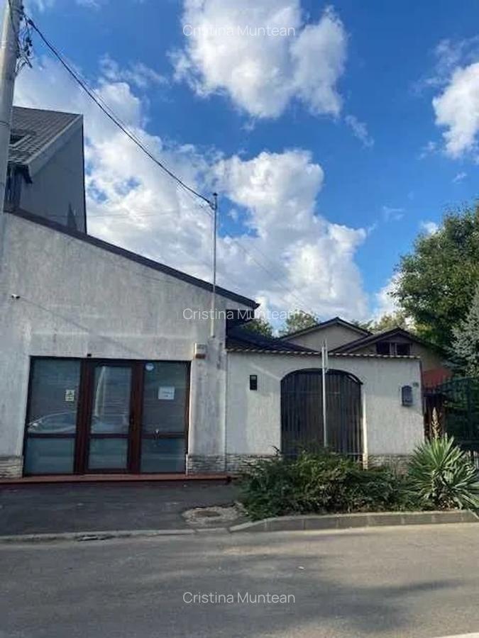 Casa cu teren generos- Vatra Noua, Baneasa - 3