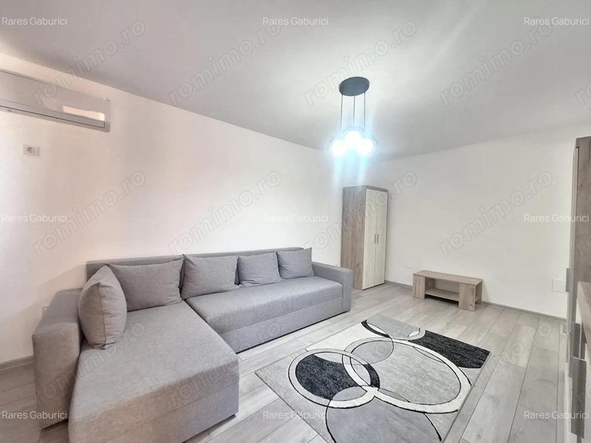 Apartament 2 camere | Drumul Valea Doftanei nr. 20 - 1