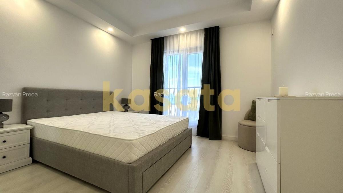 2 camere I Cosmopolis I parcare I prima inchiriere I et2 - 8