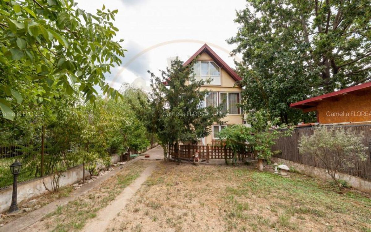 Casa individuala pentru familia ta Pitesti-zona Gavana - 12
