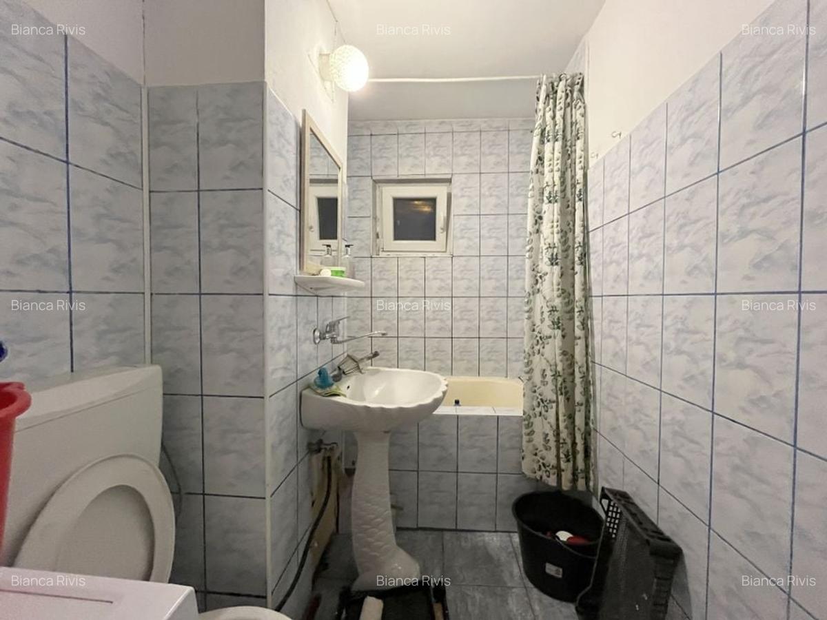 Apartament 2 camere de vânzare – parter, zonă Lipovei - 9