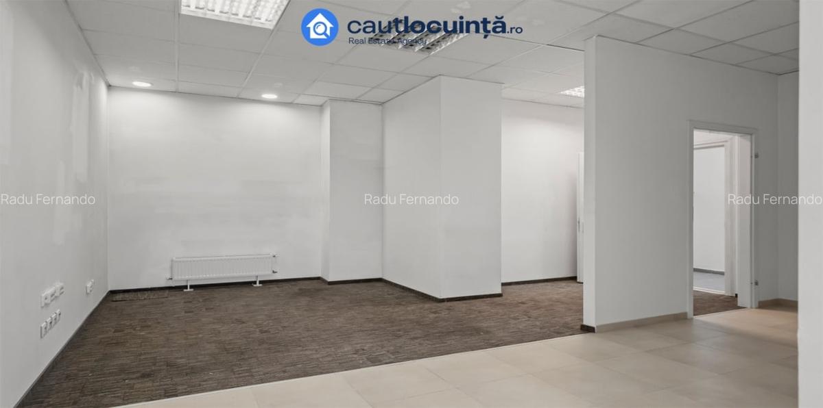 Spatiu Comercial Ultracentral | Unirii | Parter + Mezanin | 195mp - 8