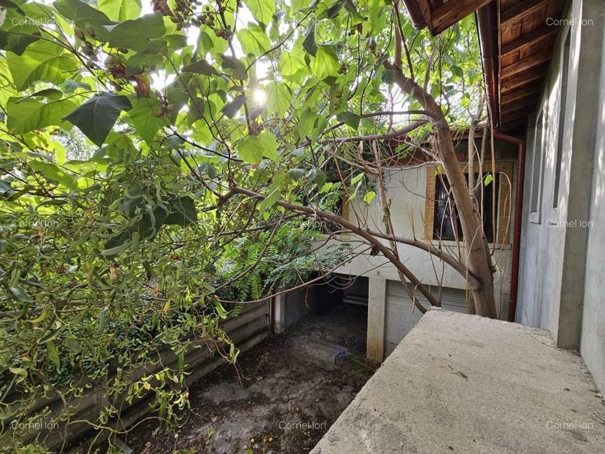 Casa 8 camere 370mp utili -curte proprie 260mp Eminescu - Piata Gemeni - 11