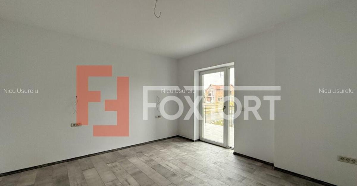 Duplex cu 3 camere si teren de 250 mp, zona Giarmata - 6