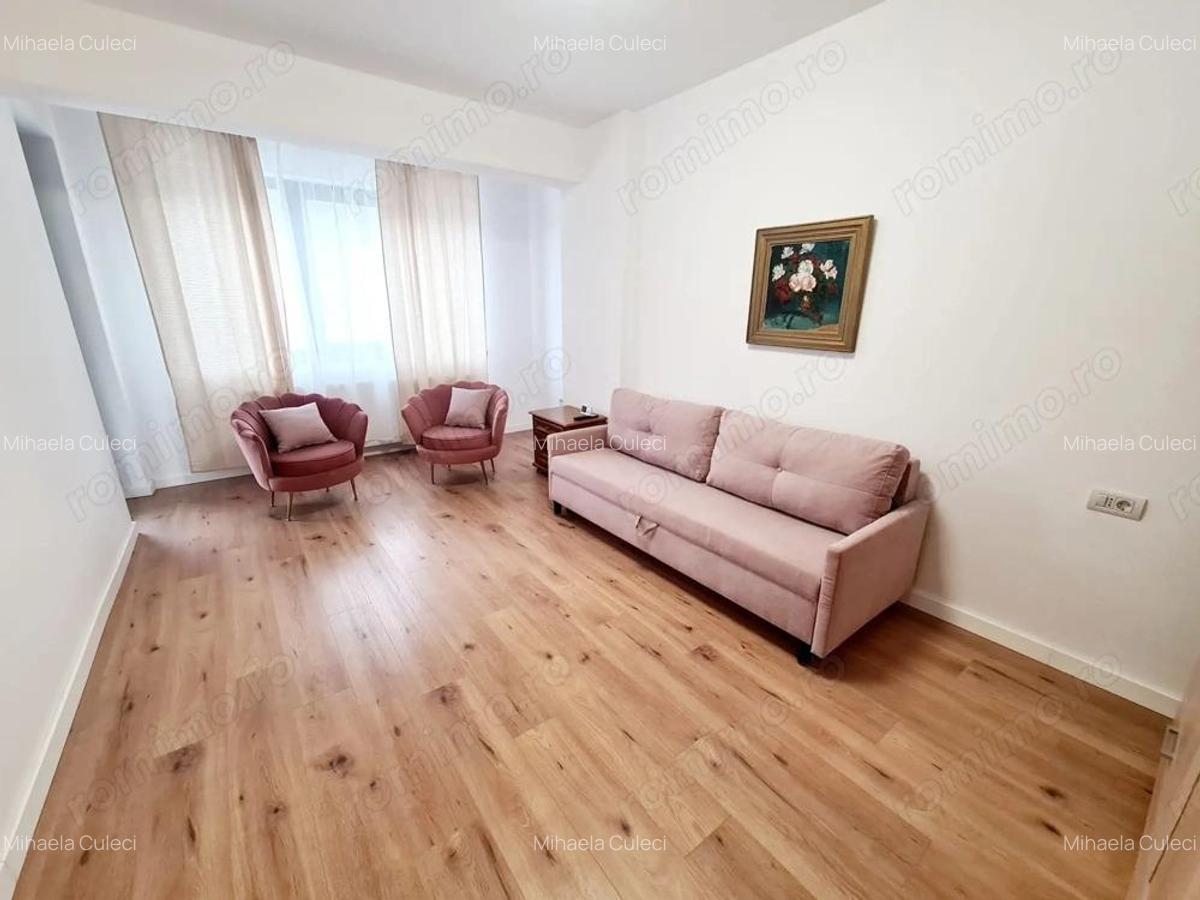 Garsoniera de inchiriat / Zona centrala - 4
