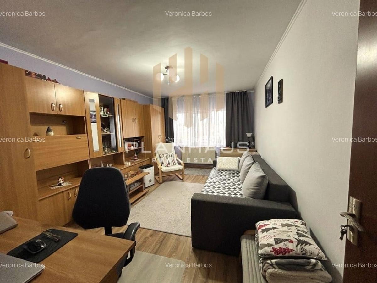 Apartament 2 camere - decomandat, B-dul Regele Ferdinand - 4