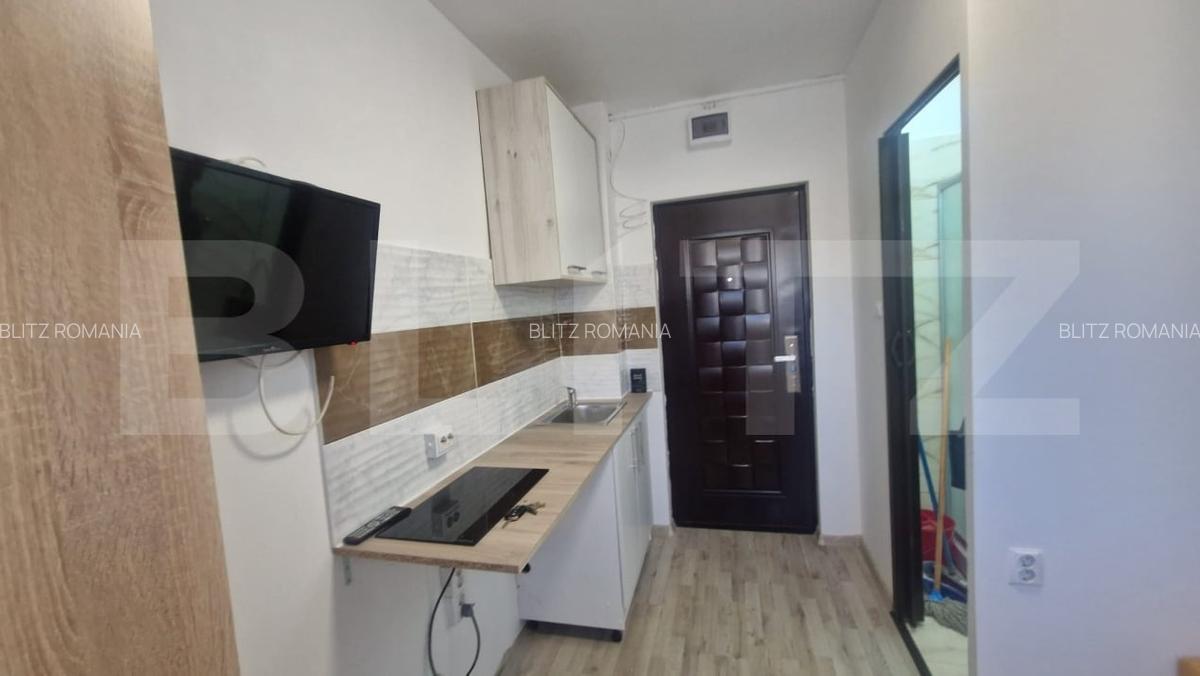 Camera de camin renovata complet cu baie - 2