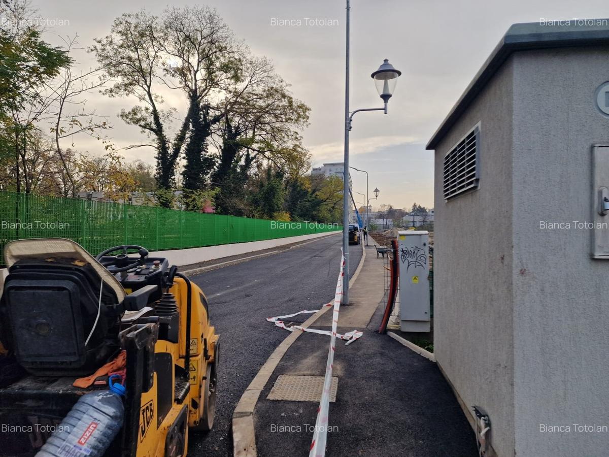 Teren de vanzare - Sector 4, Bucuresti - 15.000 mp - 6.500.000 Euro - 11