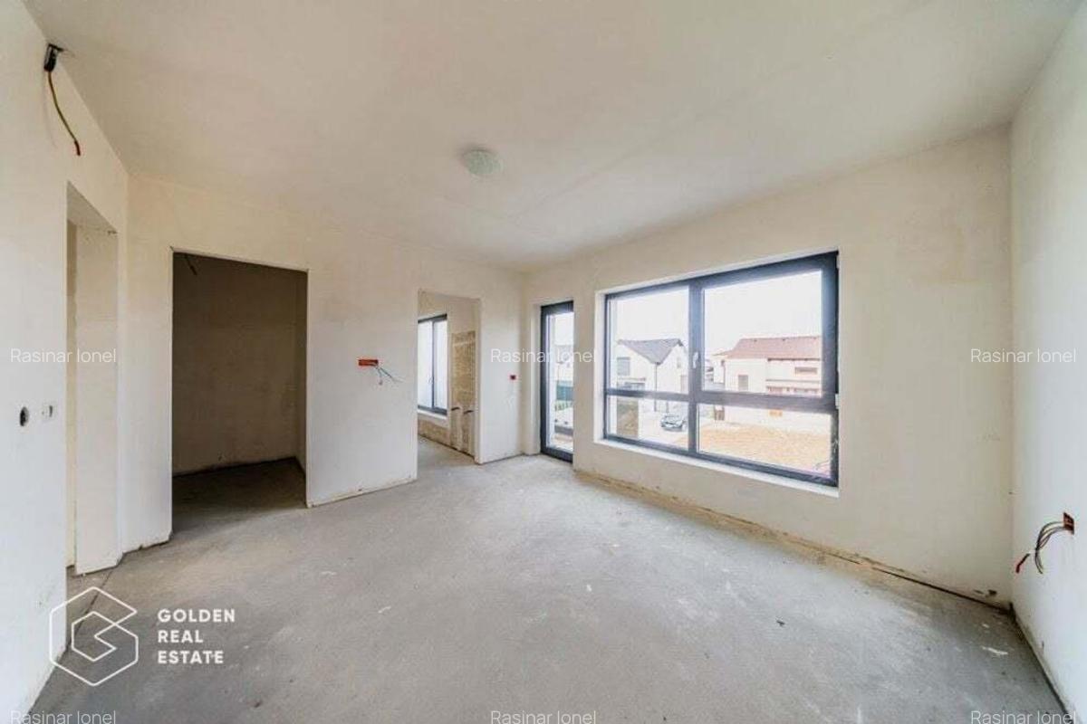 Vila Grand, cartier Westfield, teren 462 mp - 13