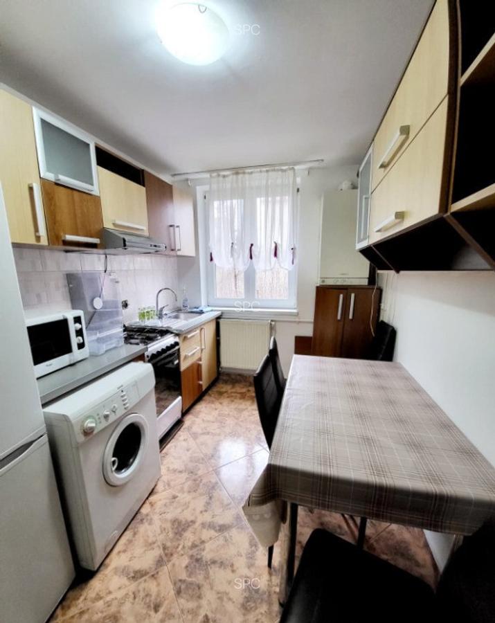 Apartament 1 Decembrie, 2 camere, parter (langa ANAF) - 2