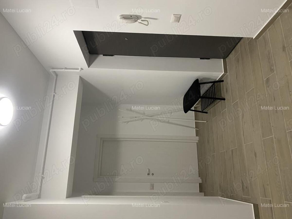 Agentia imobiliara VIGAFON inchiriaza apartament 2 camere Albert-MRS Village - 9