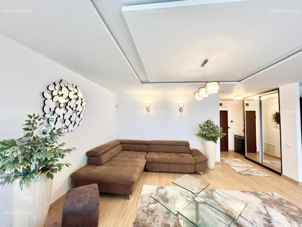 NOU / DEOSEBIT / TERASE GENEROASE / COMPLET MOBILAT SI UTILAT - 20