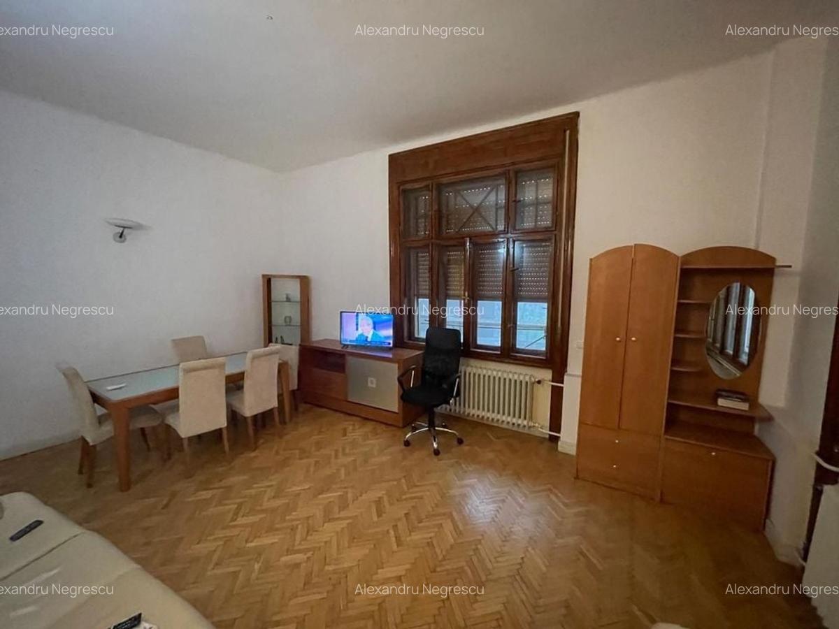 Ultracentral | View spre Piața Victoriei | 100 mp utili | Etaj 3 cu lift - 4