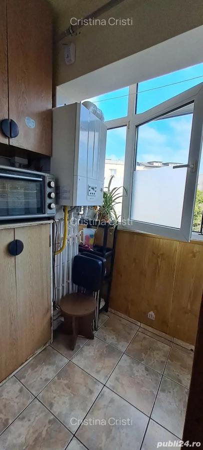 Apartamanet 2 camere - 10
