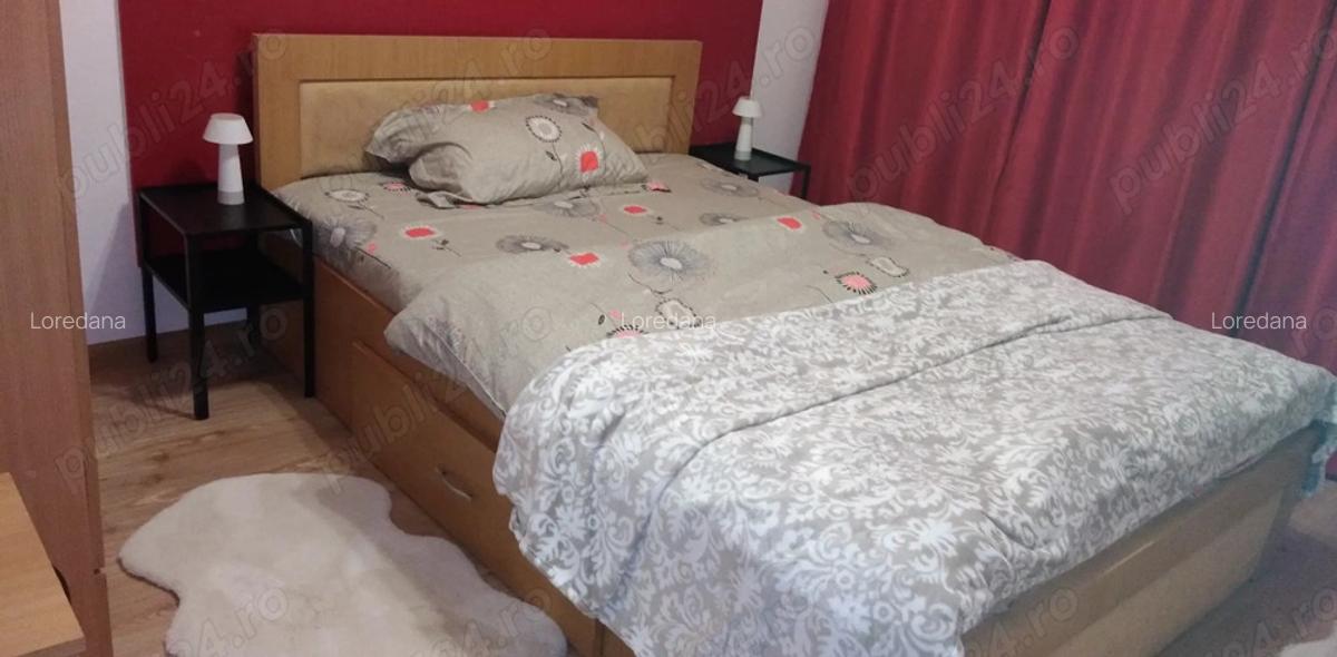 Inchiriere apartament doua camere - 3