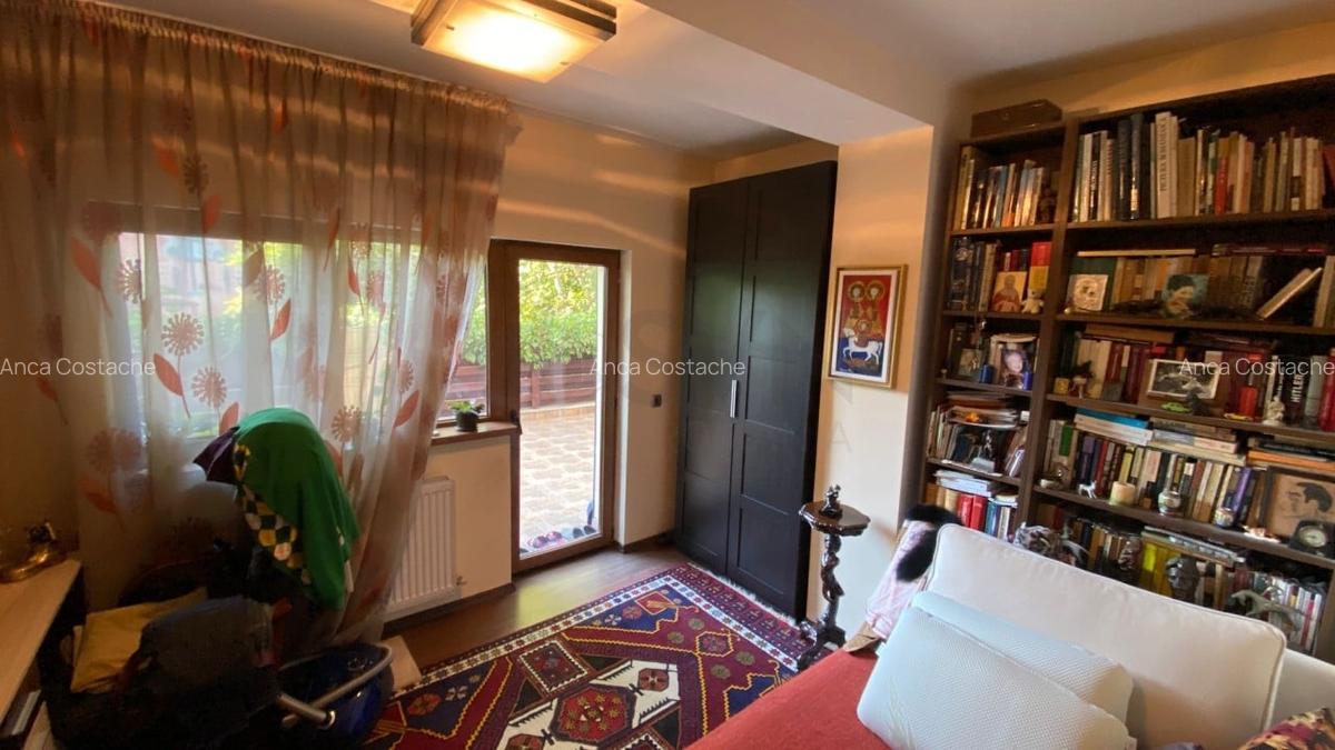 REA1025632 Apartament de vanzare 3 camere cu terasa 50mp Crangasi - 6