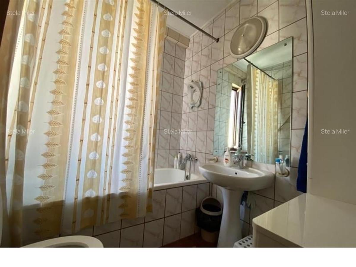 Apartament 4 camere, 102 mp, etajul 6, zona Dorobanti - 5