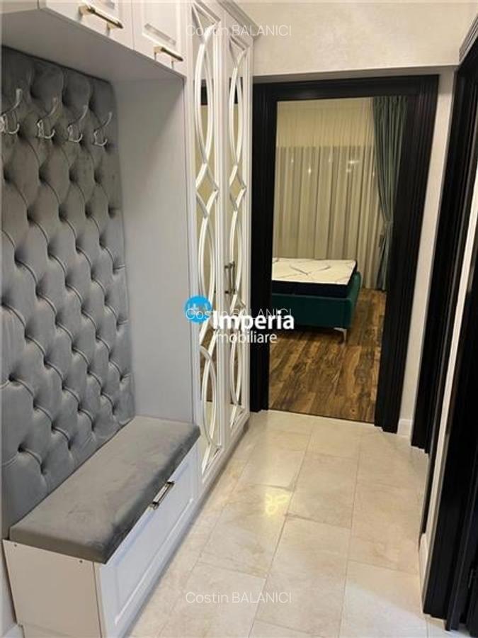 Apartament cu 2 camere în Copou - 7