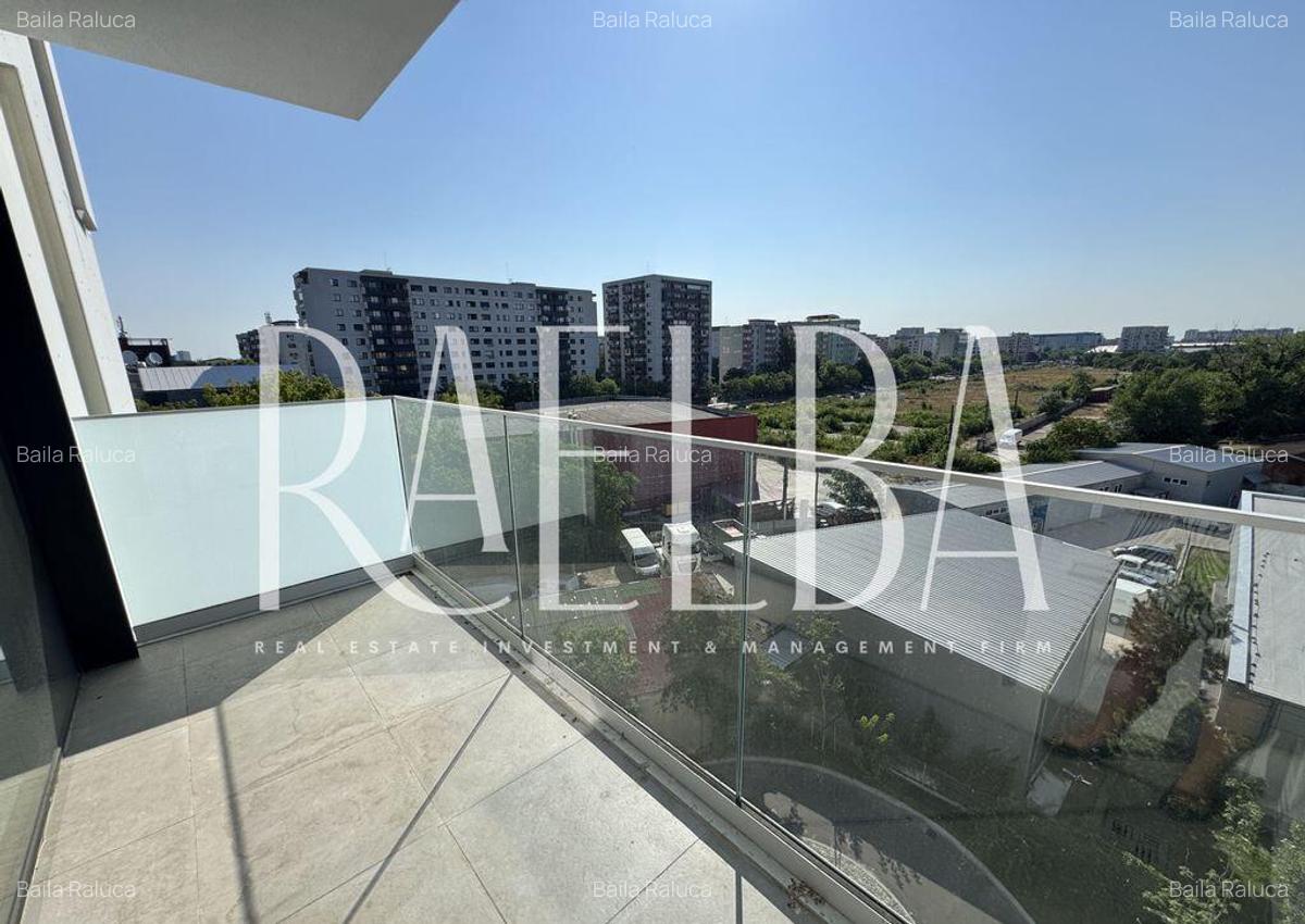 | Apartament 2 camere | One Cotroceni | DESIGN Interior I... - 15