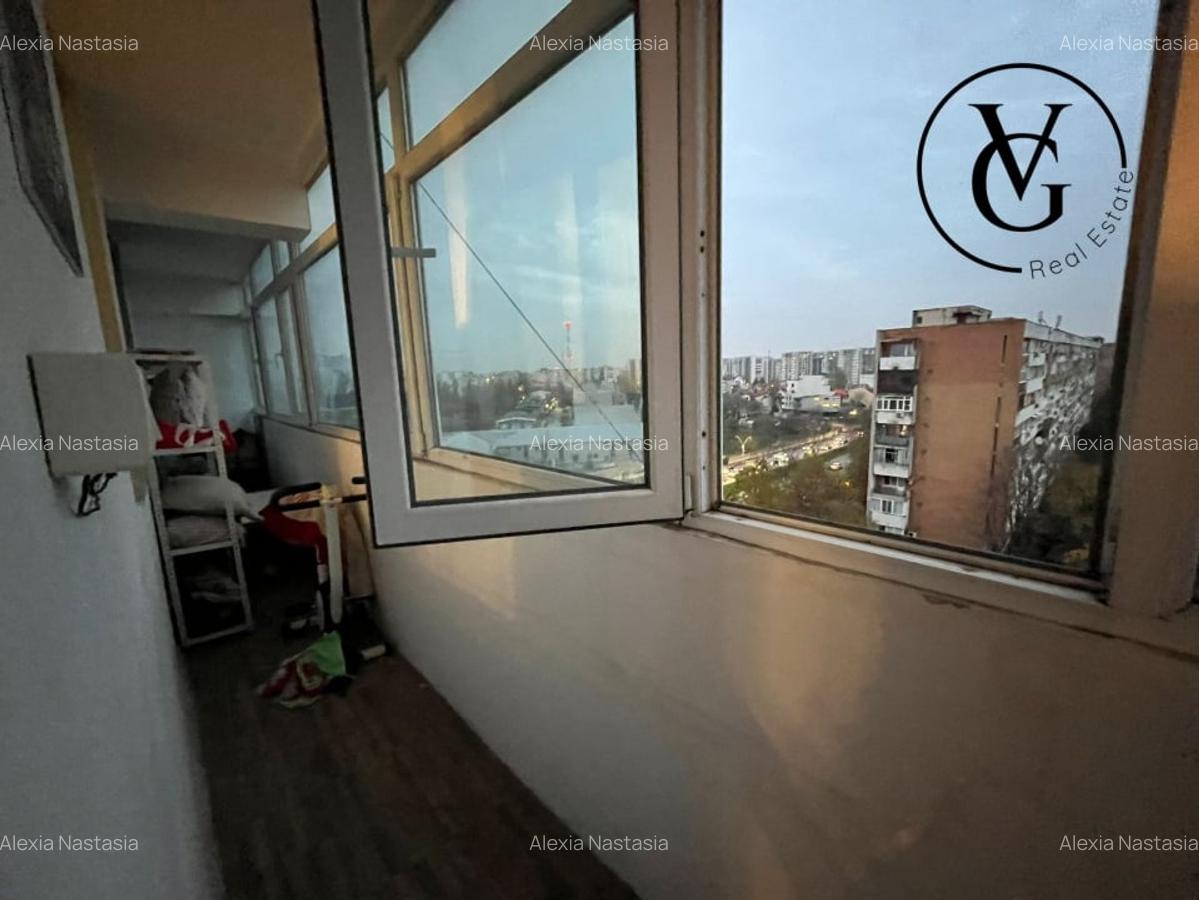 3 camere | Metrou Romancierilor | 5 min - 9