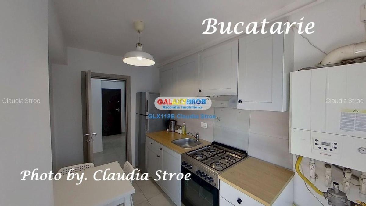 INCHIRIERE APARTAMENT 2 CAMERE VIRTUTI - ORSOVA - MILITARI - 13