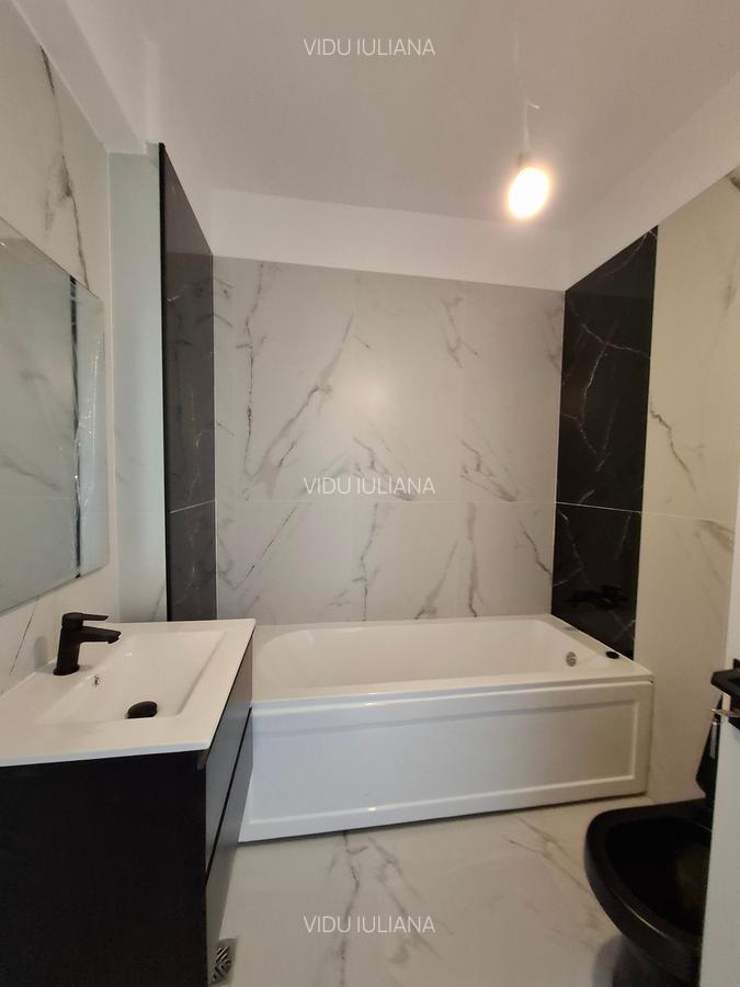 Apartament cu 2 camere semidecomandat în Prelungirea Ghencea - 8