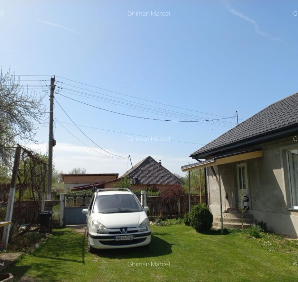 Casa renovata modern Lozna, Salaj - 18