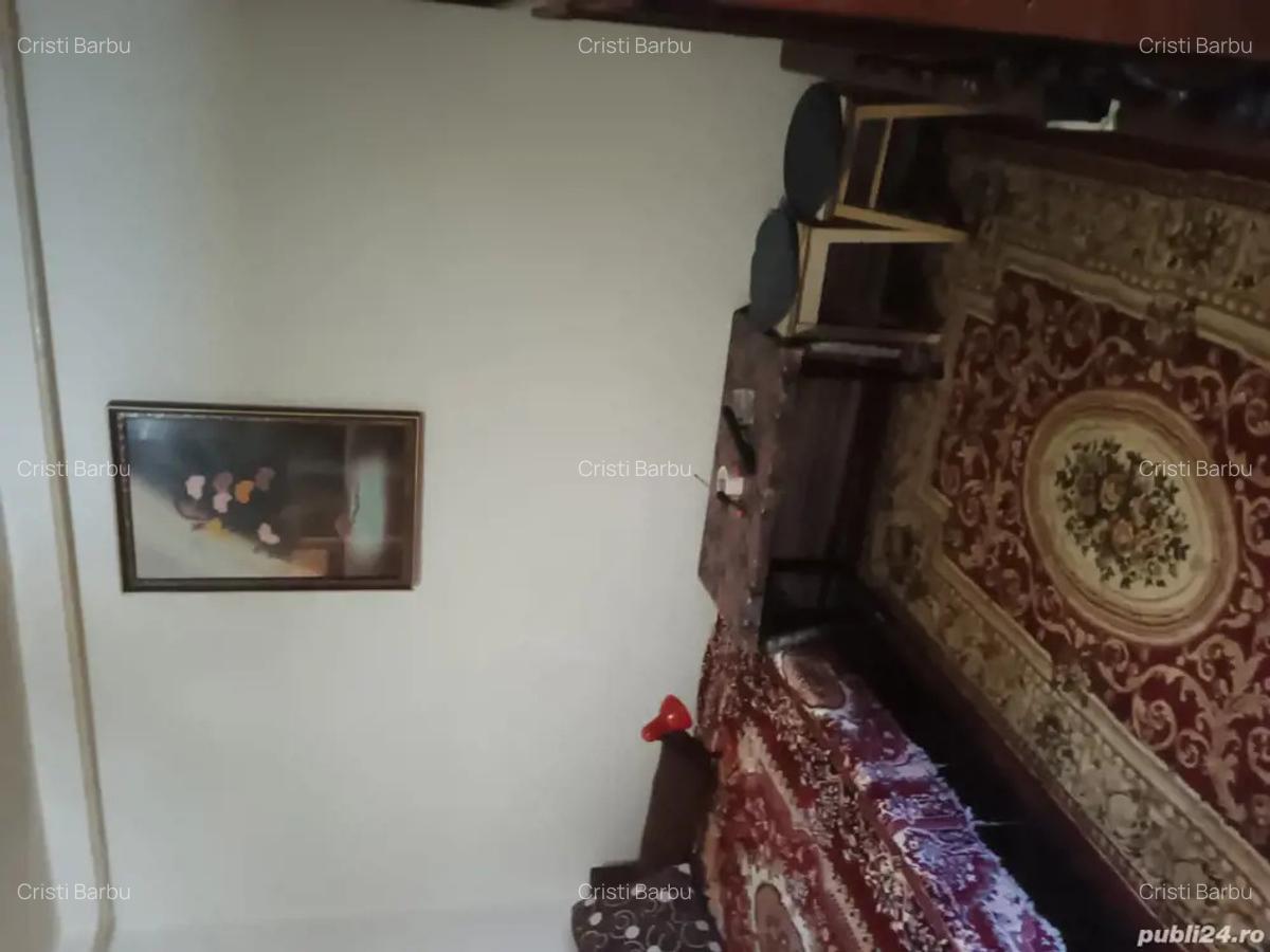 Vand garsoniera - 2