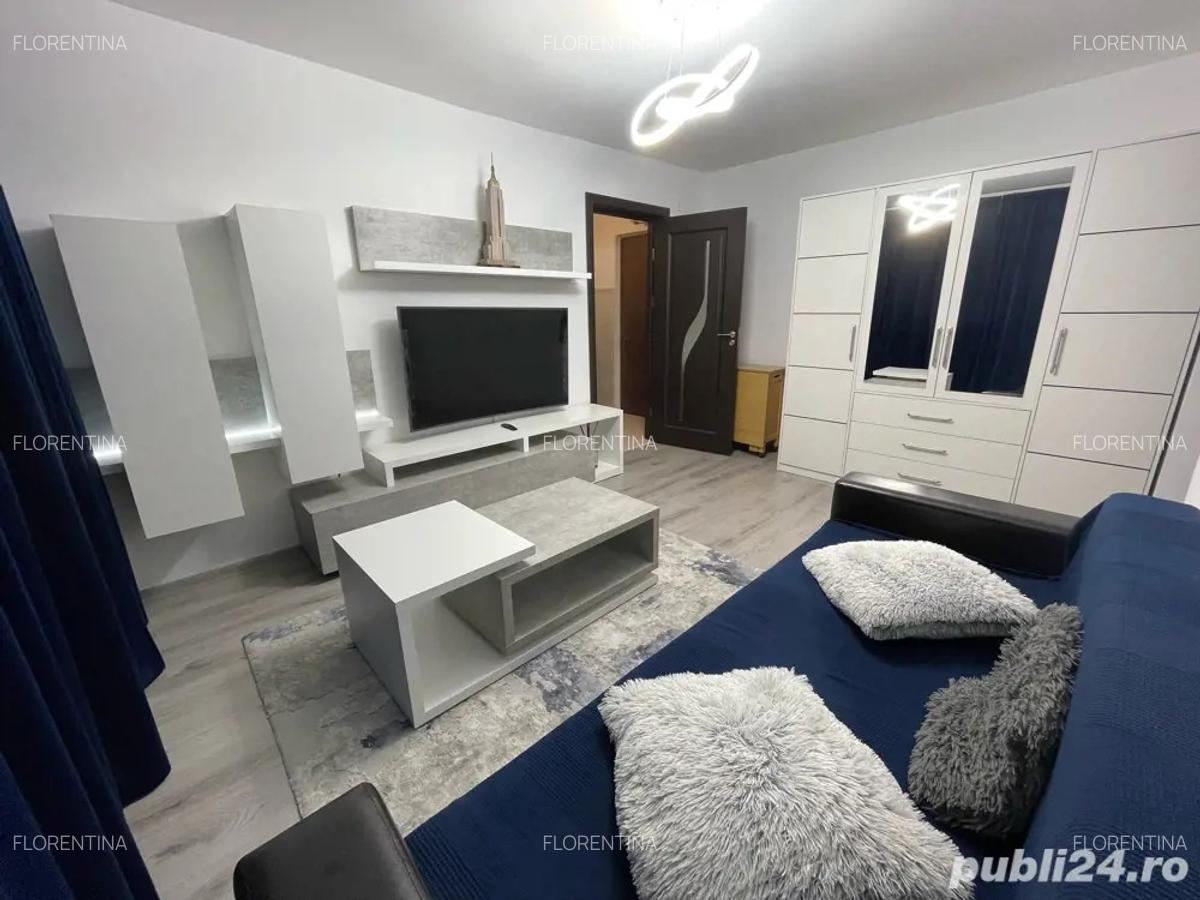 PROPRIETAR: Inchiriez ap. 3 camere Lujerului-Veteranilor - 1
