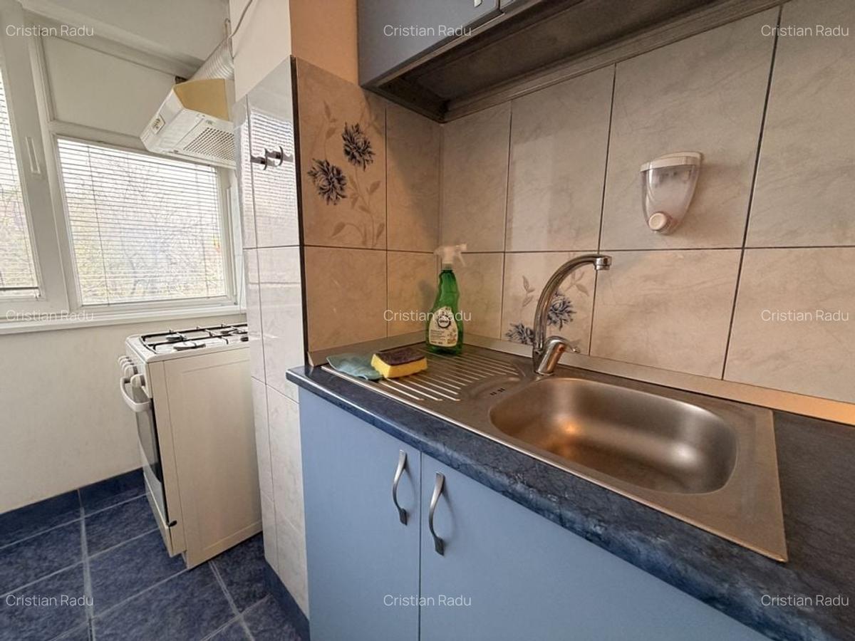 APARTAMENT 2 CAMERE | ETAJ 1 | CONSTRUCTORILOR - 18