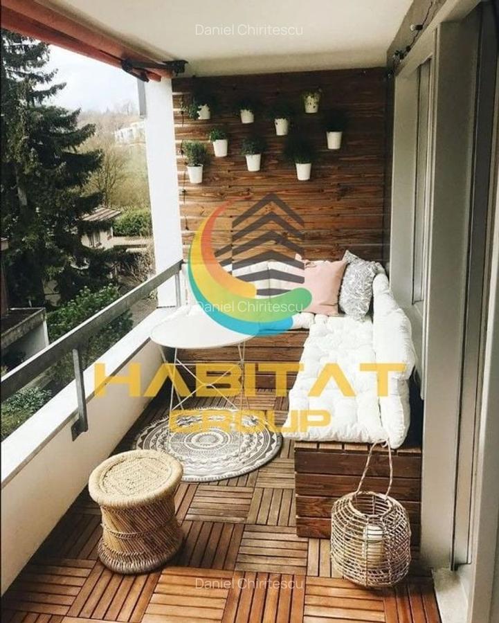 Apartament 2 Camere Decomandat Sector 4 Grand Arena 53.2 Mp - 16