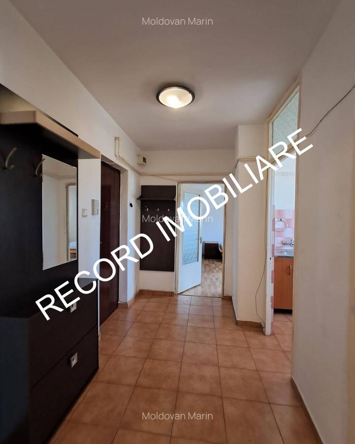 Apartament 2 cam decomandat,balcon cartier Marasti - 9