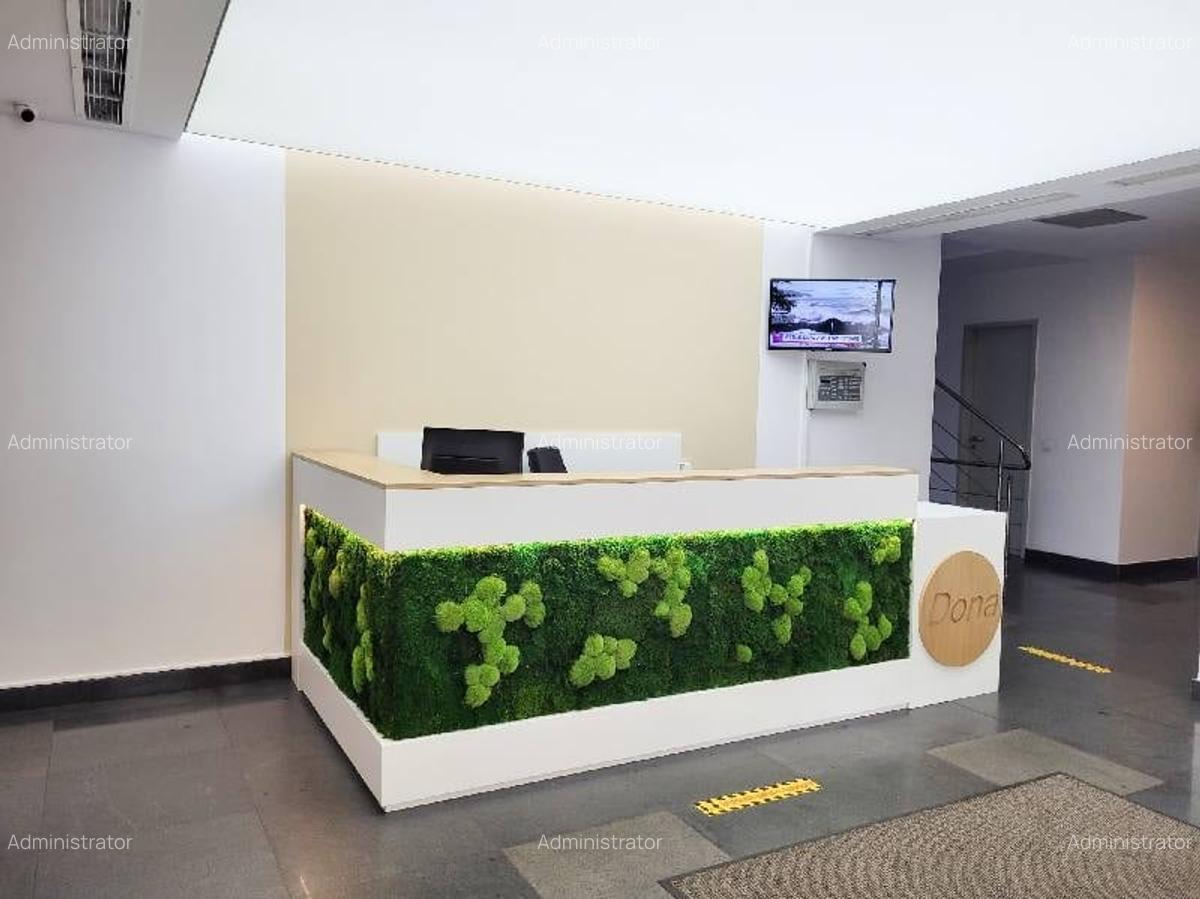 Izvor 80 Office Building, Izvor, 280 - 2480 mp  0% comision! - 2